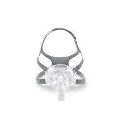 Masque amara view clips...