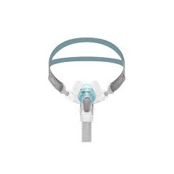 Masque brevida deux jupes...