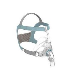 Masque VITERA double corps