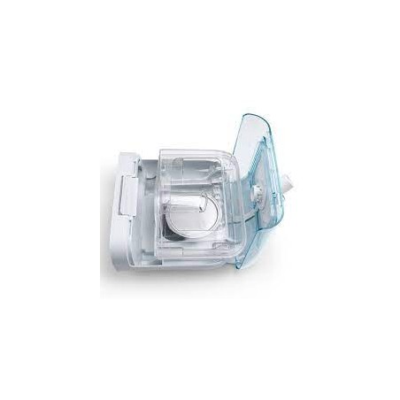 Base chauffante dreamstation