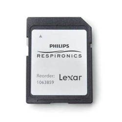 Carte sd dreamstation