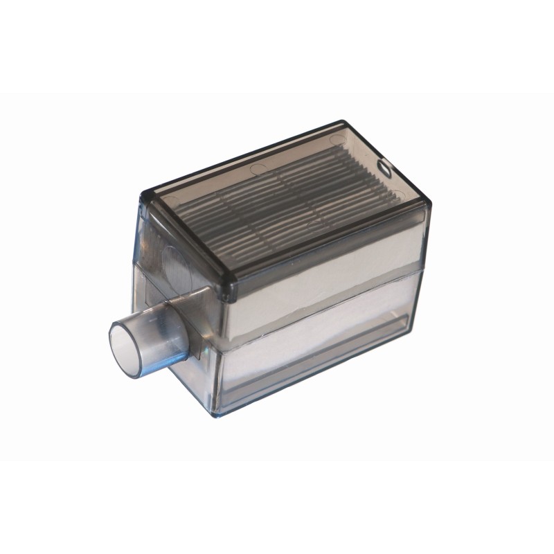 Filtre bactériologique longue durée 525 ks