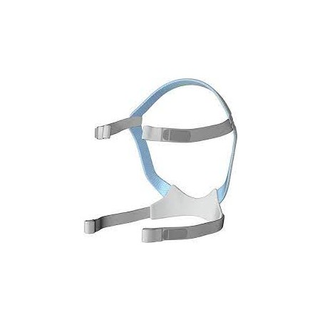 Harnais quattro air std