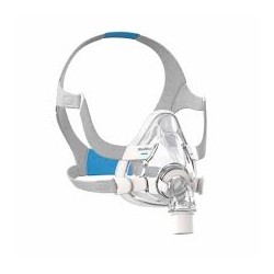 Kit bulle AIRFIT F20 quietair
