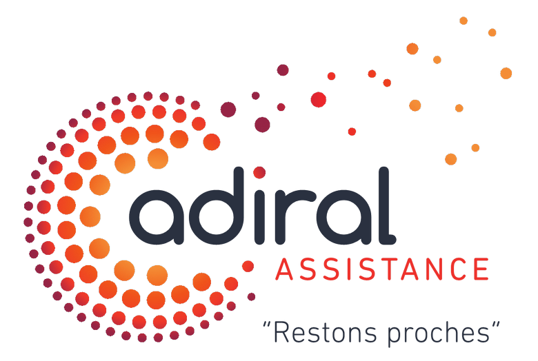 Commande Interne Adiral